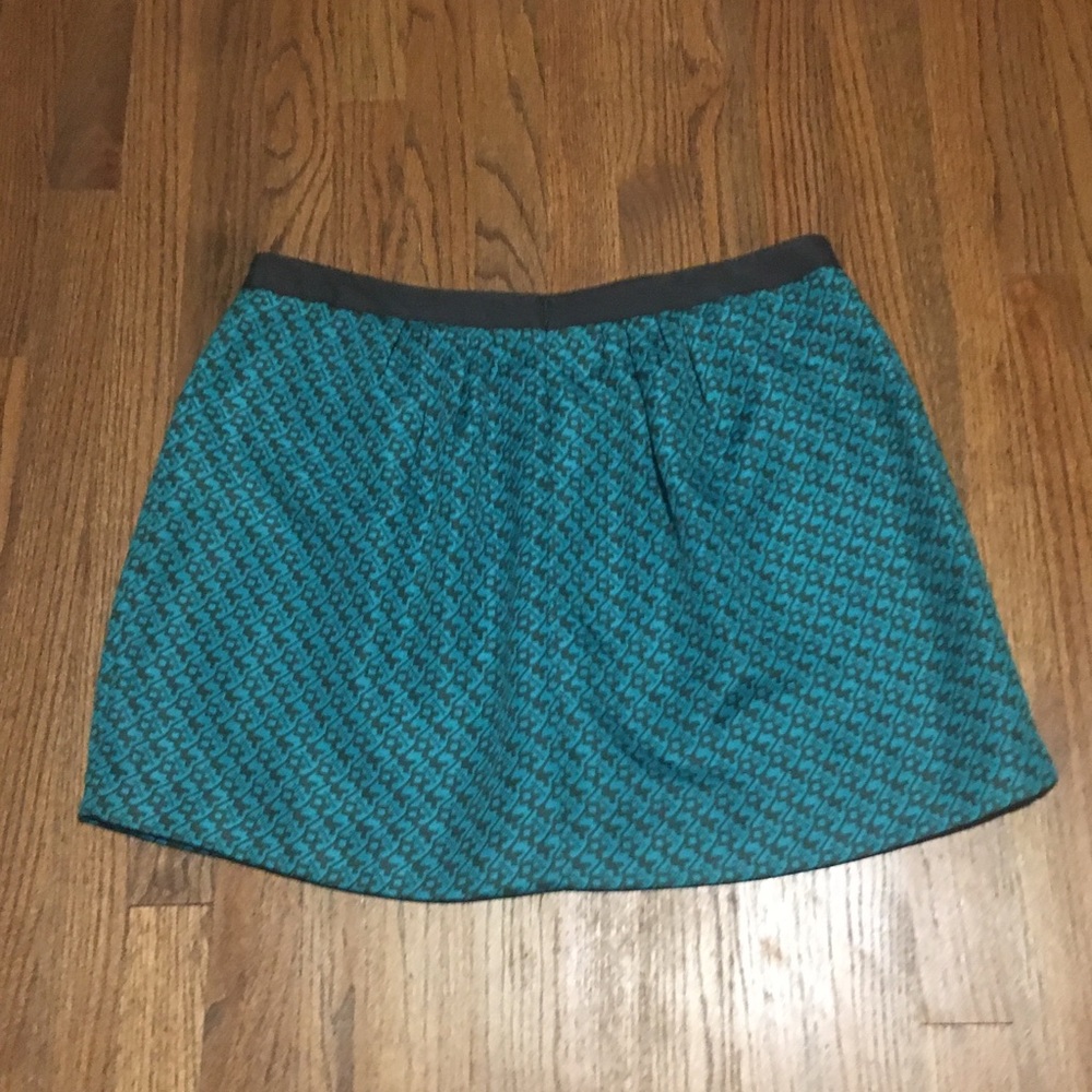 🍋 Mossimo Target Mini-skirt 🍋